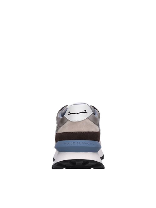  VOILE BLANCHE | QWARK HYPE MAN 0012018344.16.2E41BEIGE-MARRONE